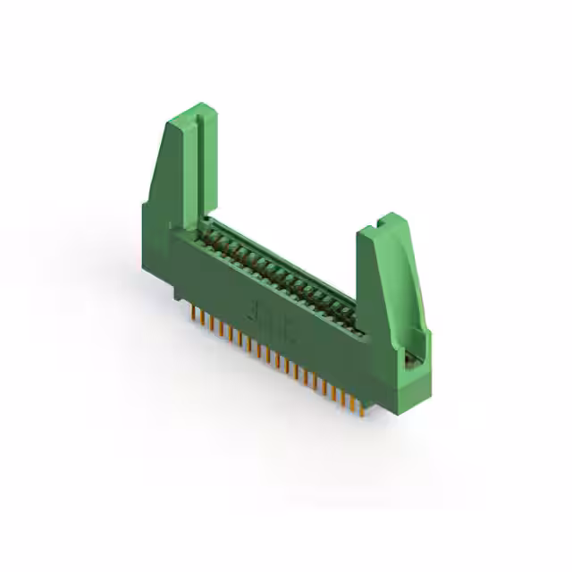 345-038-540-588 EDAC Inc.  Edgeboard Connectors